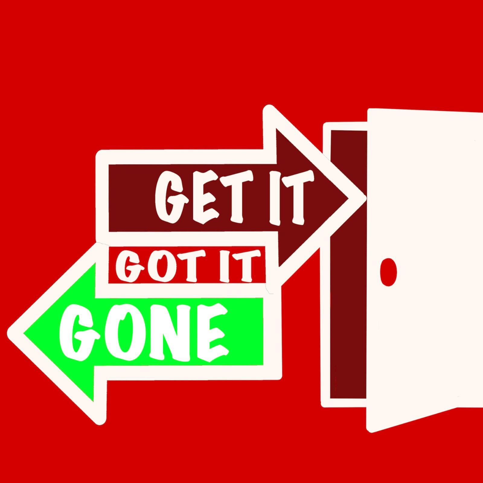 The Cleanout Professionals You Can Trust!